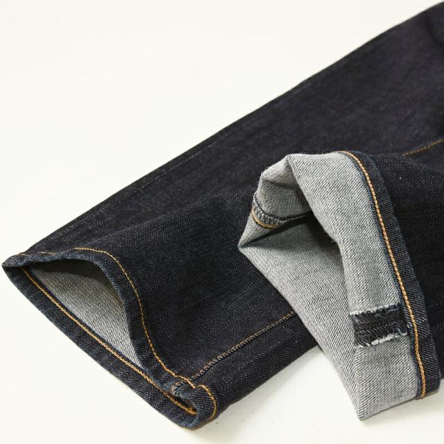 【大きいサイズ】裾上げ無料エドウィン EDWIN 503 ルーズストレート メンズ 日本製 デニムパンツ ジーンズ ジーパン BIG ビッグサイズ ビックサイズ E50314-1000/1033