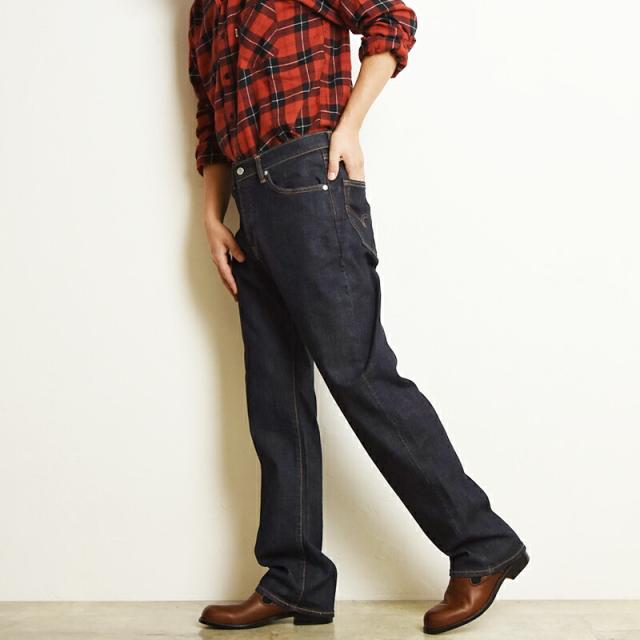 【大きいサイズ】裾上げ無料エドウィン EDWIN 503 ルーズストレート メンズ 日本製 デニムパンツ ジーンズ ジーパン BIG ビッグサイズ ビックサイズ E50314-1000/1033