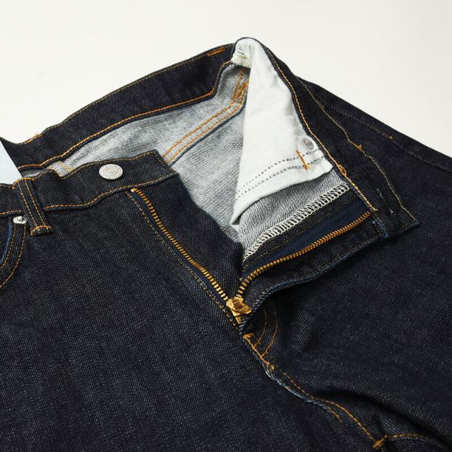 【大きいサイズ】裾上げ無料エドウィン EDWIN 503 ルーズストレート メンズ 日本製 デニムパンツ ジーンズ ジーパン BIG ビッグサイズ ビックサイズ E50314-1000/1033