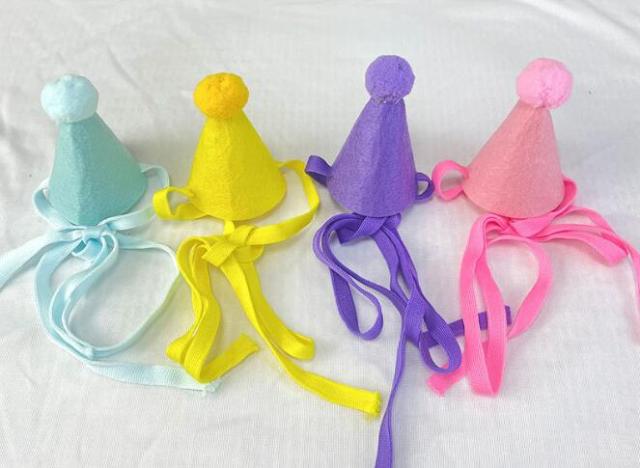 長時間でも負担少なめ。誕生日や記念日の撮影小物として使いやすい設計