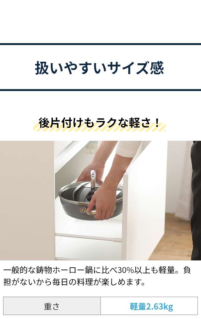 WMF（ヴェーエムエフ）フュージョンテック ミネラル ロースター24cm