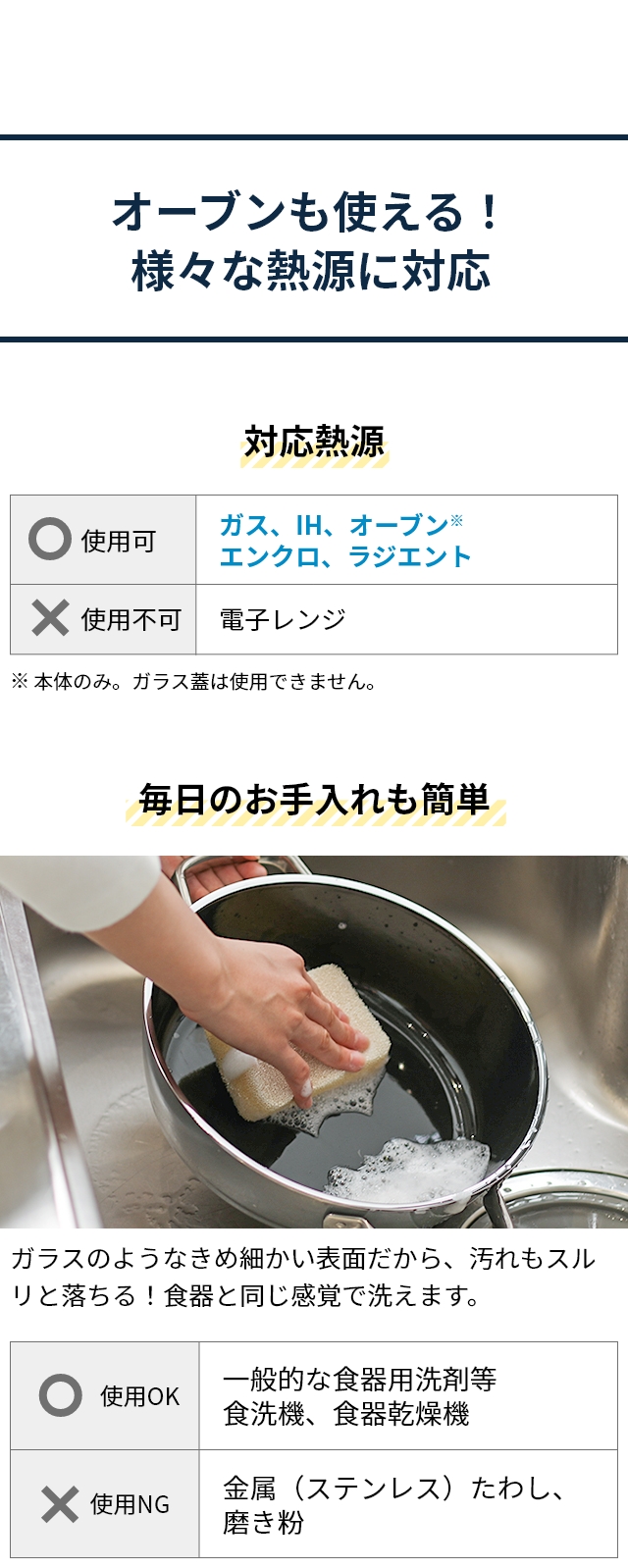 WMF（ヴェーエムエフ）フュージョンテック ミネラル ロースター24cm