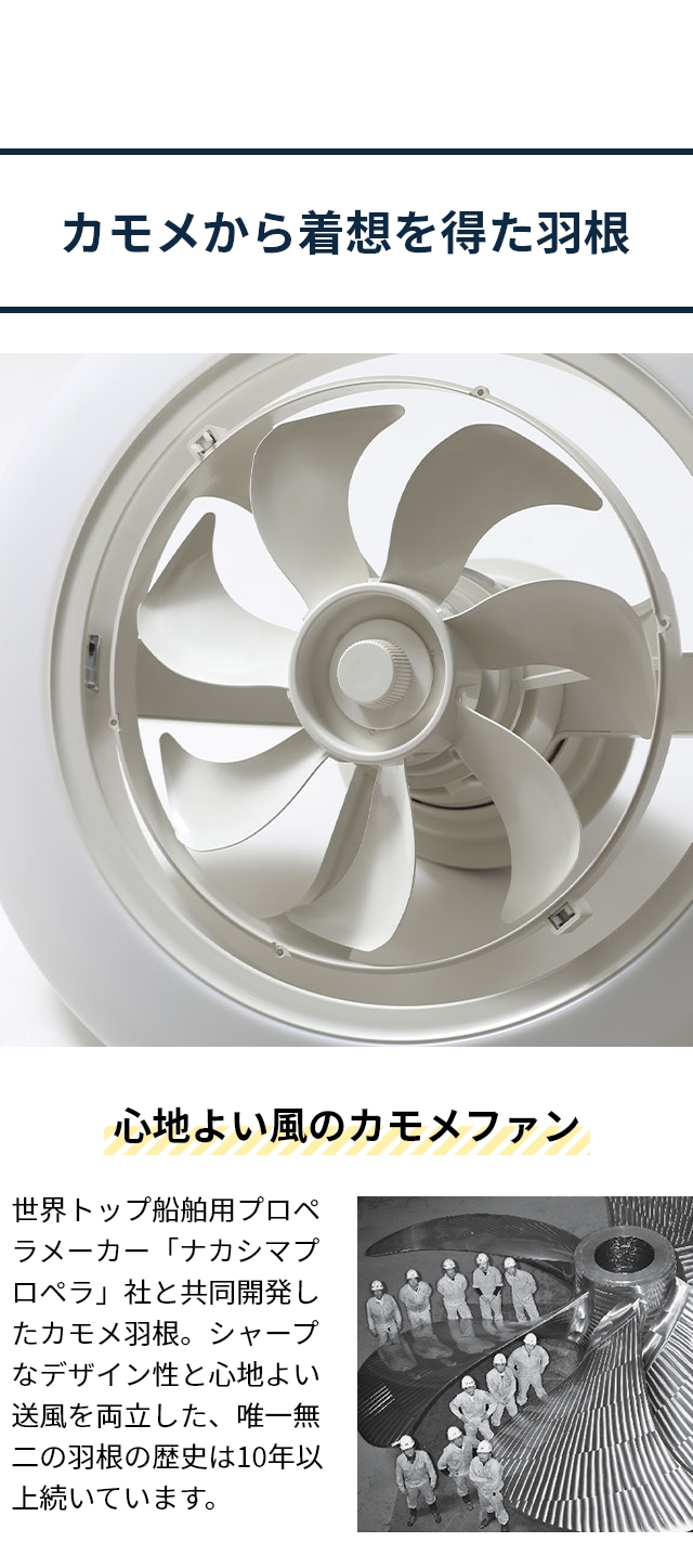 ドウシシャ CIRCULIGHT EZ Series(サーキュライト EZシリーズ) スイングモデル 12畳 音声操作モデル KCC-SW12EV