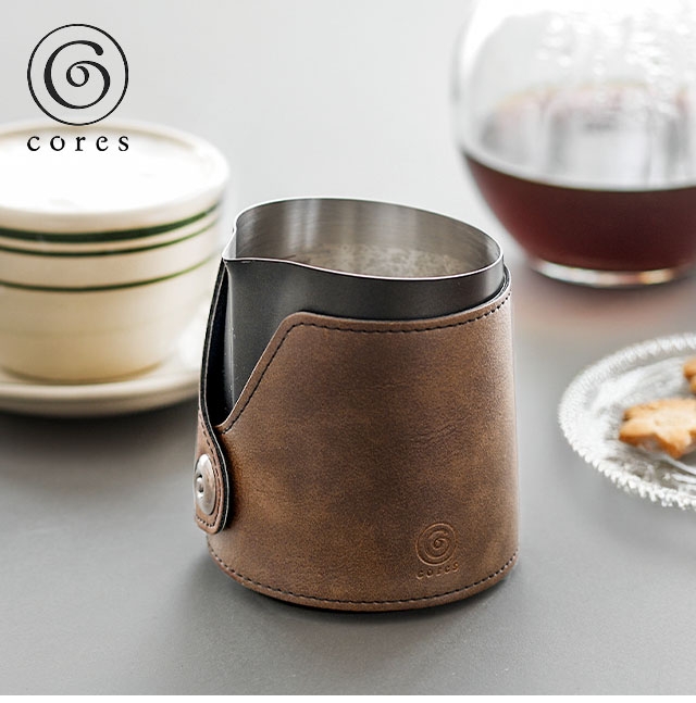 cores (コレス) ミルクピッチャー C480