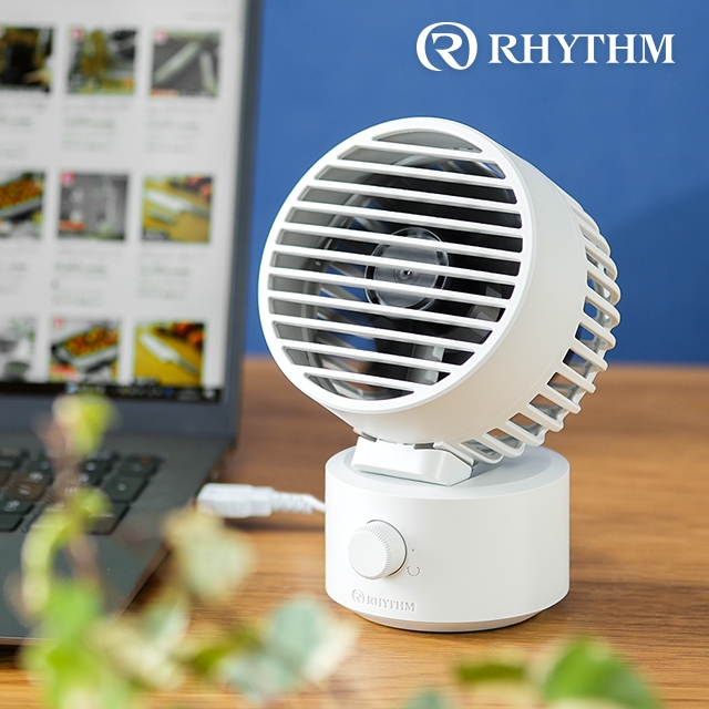 RHYTHM(リズム) シルキーウインドミニ(Silky Wind Mini) 9ZF038