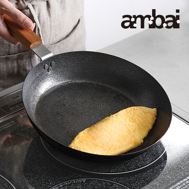 ambai（アンバイ）　オムレツパン FSK-004