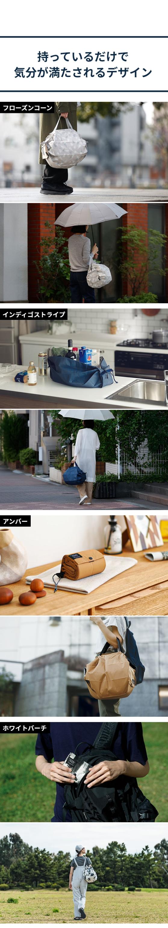 Shupatto (シュパット) 保冷バッグ 20L