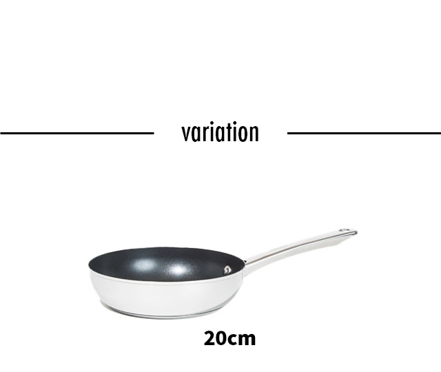 MEYER (マイヤー) スターシェフ4 20cm MSC4-P20