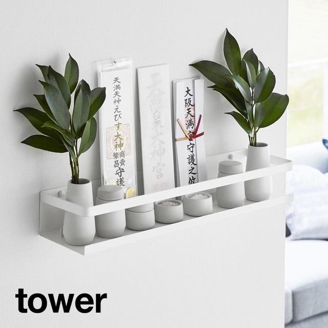 tower（タワー）石こうボード壁対応神棚