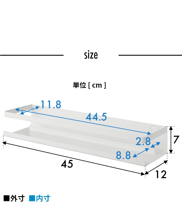 tower（タワー）石こうボード壁対応神棚