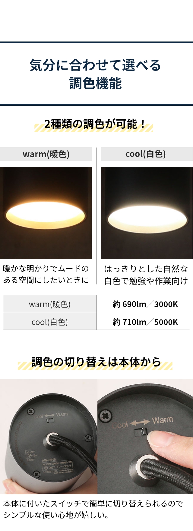 ART WORK STUDIO (アートワークスタジオ) グリッドプラス ペンダント (Grid PLUS pendant) AW-0619E