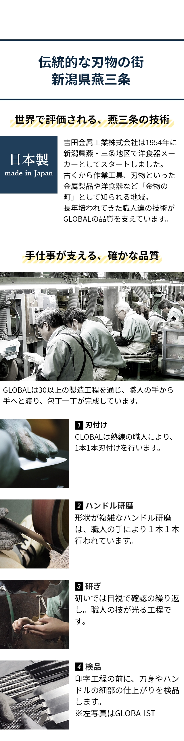 GLOBAL (グローバル) ミニチョッパープレイン 8cm GS-200、GLOBALスクレーパー  （グレー）(GKW-01)セット