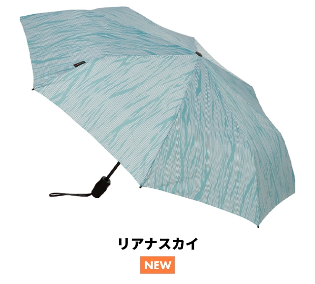 クニルプス（Knirps） T.220限定モデル