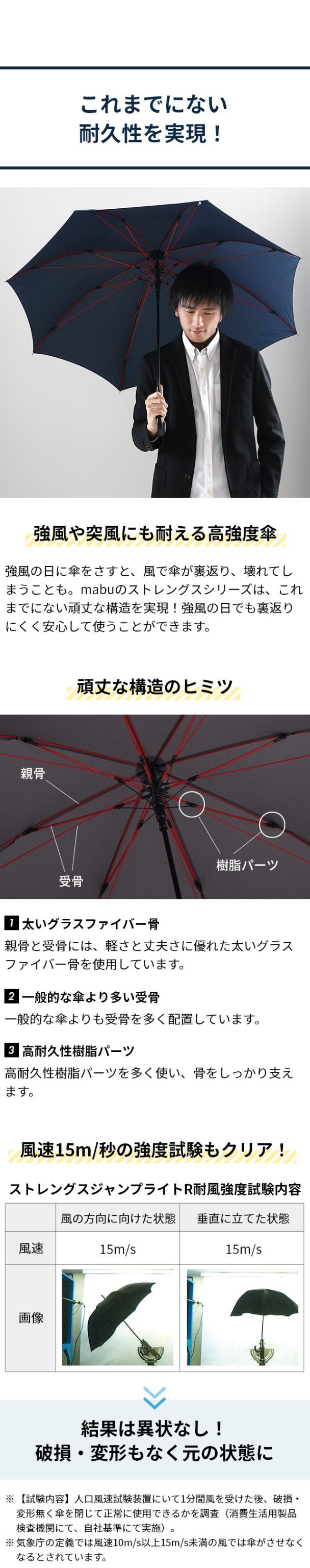 mabu (マブ) ストレングスジャンプライトR SMV-4181