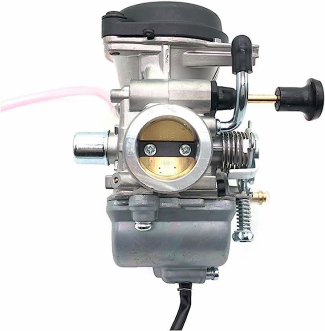 キャブレター GN125H EN125 EN125-2A GZ125HS 適合 社外品