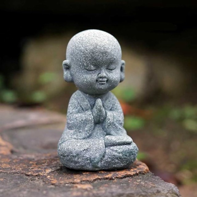 お地蔵さん お地蔵様 置物 お守り 仏像 神社 寺 鳥居 守り神 雑貨 僧侶