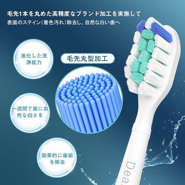 ソニッケアーHX6877/56Sonicare