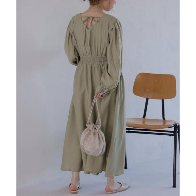 アウトレット送料無料 レイカズン パイピングアソートワンピース 独創的 Mawaredenergy Com