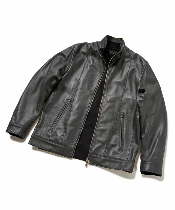 RA5034IS シープレザーシングルジャケットFPインナーセット