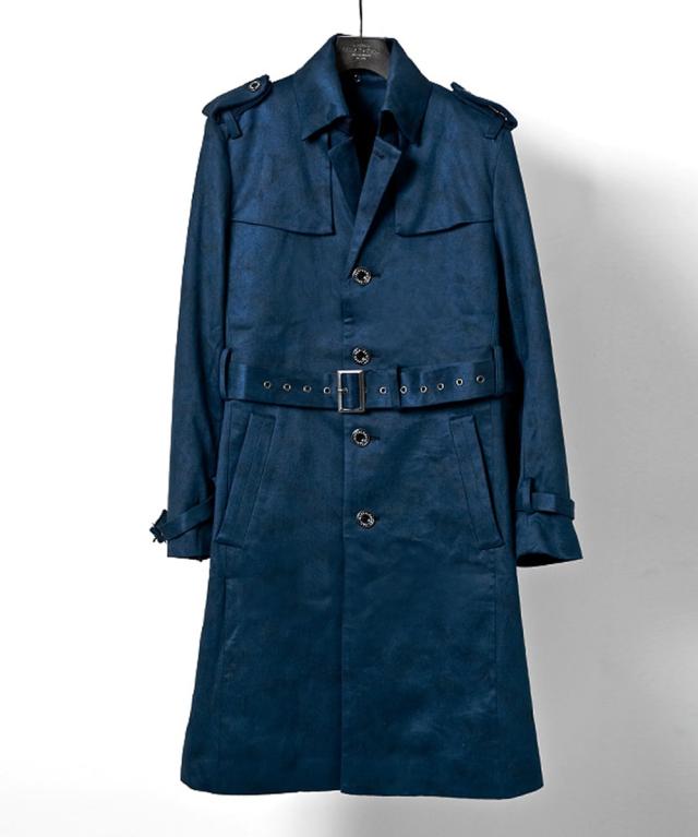 バッファローボブズ（Buffalo Bobs）/GHIRLANDINA(ギルランディーナ