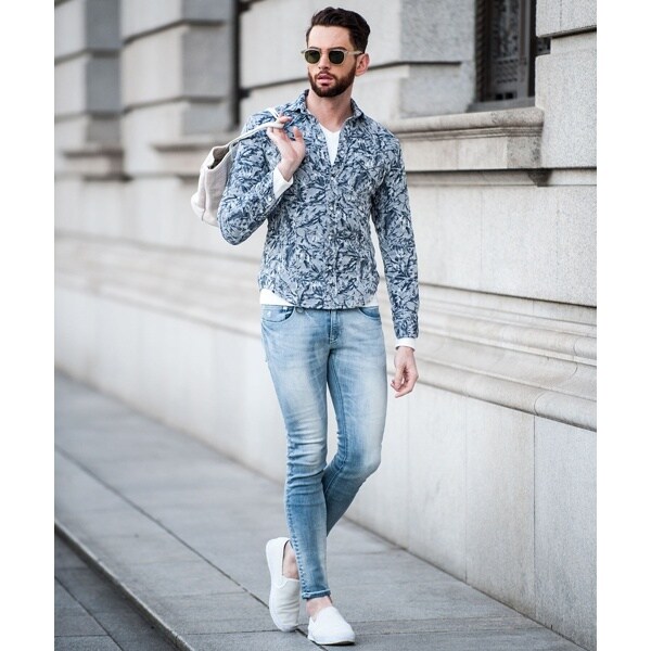 バッファローボブズ（Buffalo Bobs）/FAIRMONT−COLOR(フェアモント