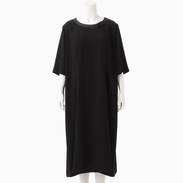 ラ・クープ（LACOUPE）/ブラックフォーマルリボンタイプの通販はau PAY