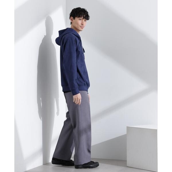 ナノユニバース（NANO universe）/Reflax(R) ダブルクロスウェザー