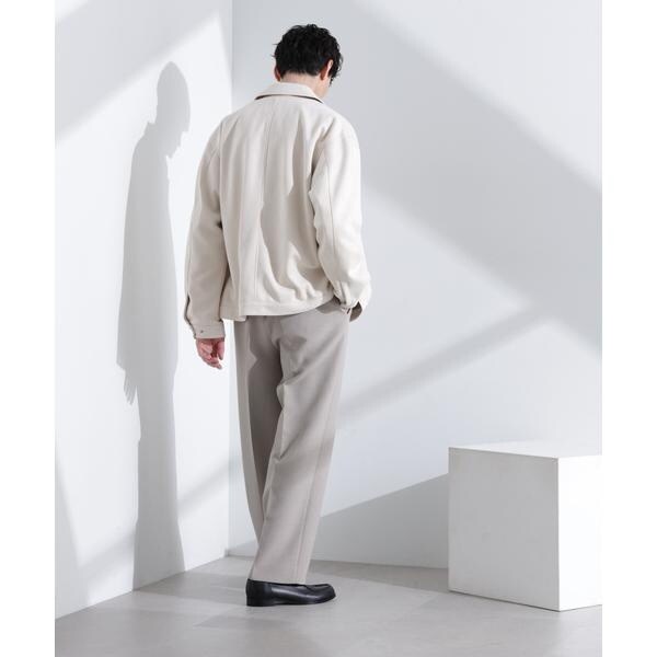 ナノユニバース（NANO universe）/Reflax(R) ダブルクロスウェザー