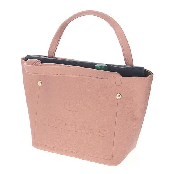 CLATHAS - 新品 クレイサス エクラ ショルダーポーチ付き