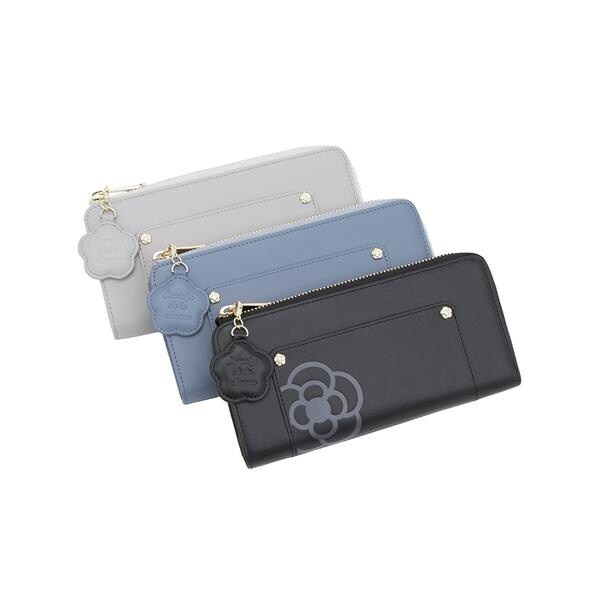 クレイサス（CLATHAS）/クレイサス CLATHAS カシス Lファス長財布 クレイサス（CLATHAS）/クレイサス CLATHAS カシス Lファス長財布の