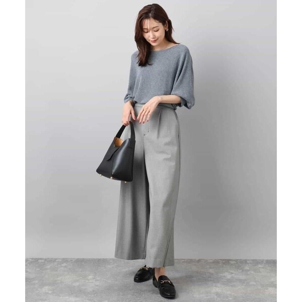 MK ミッシェルクラン（MK MICHEL KLEIN ）/【幅広いシーンで着用可