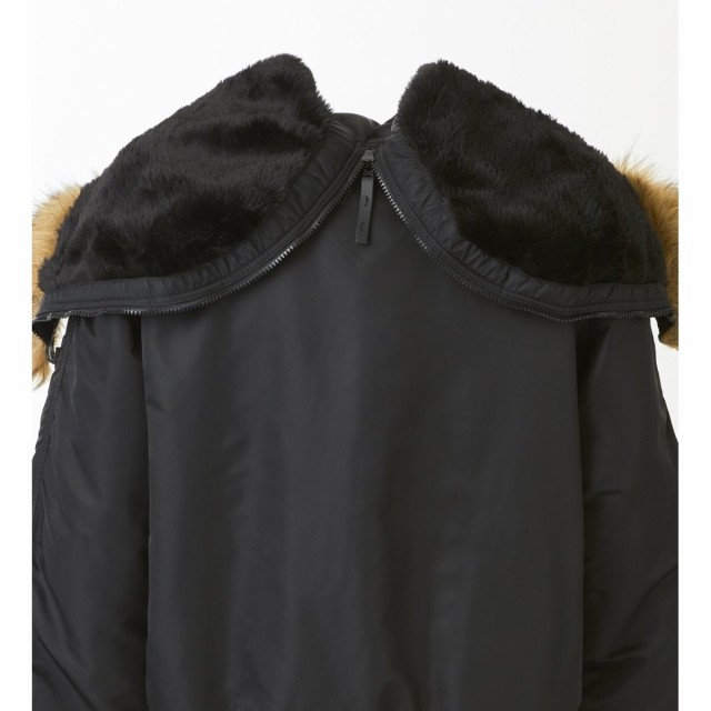 アルファ インダストリーズ（ALPHA INDUSTRIES）/N−2B U．S