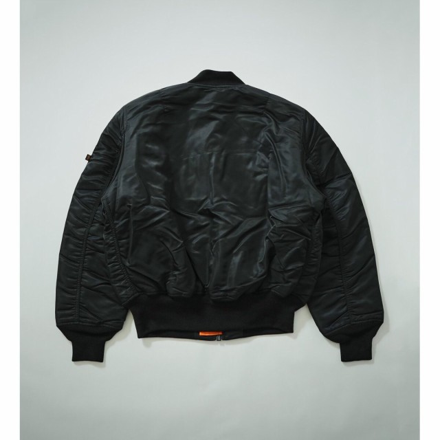 ミリタリーショップ専門店 SWAT | ALPHA INDUSTRIES INC