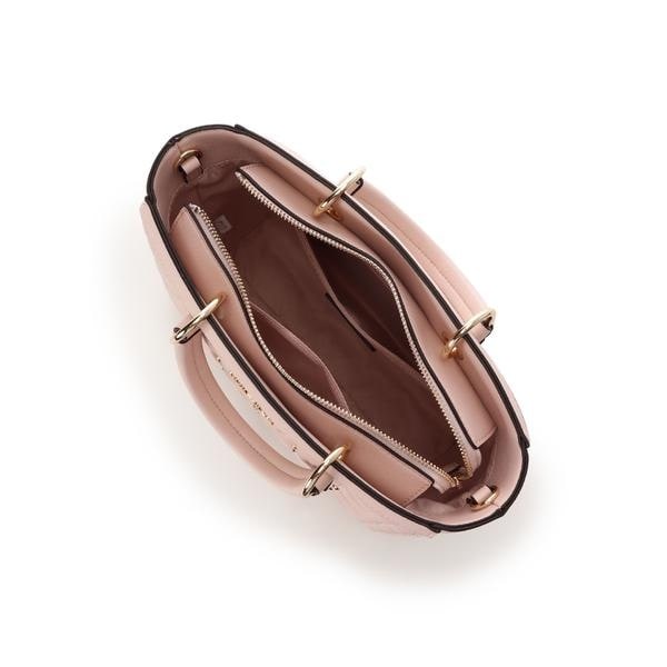 サマンサベガ（Samantha Vega ）/キルティングスタッズスクエアバッグ