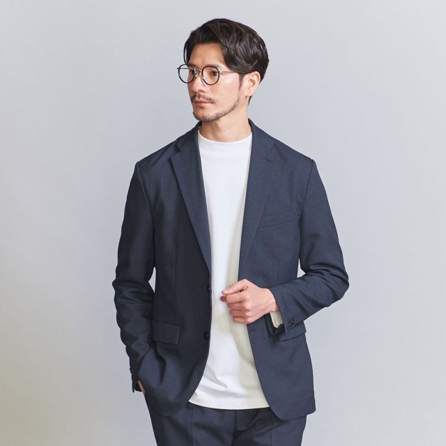 ビューティ&ユース ユナイテッドアローズ(BEAUTYYOUTH)/【WEB限定 WARDROBE SMART】LANATEC セットアップ/ジャケット&イージーパ…の通販はau PAY マーケット Brand Square by OIOI (ブランドスクエアbyマルイ) au PAY マーケット-通販サイト WEB限定 WARDROBE SMART】 by LANATEC セットアップ