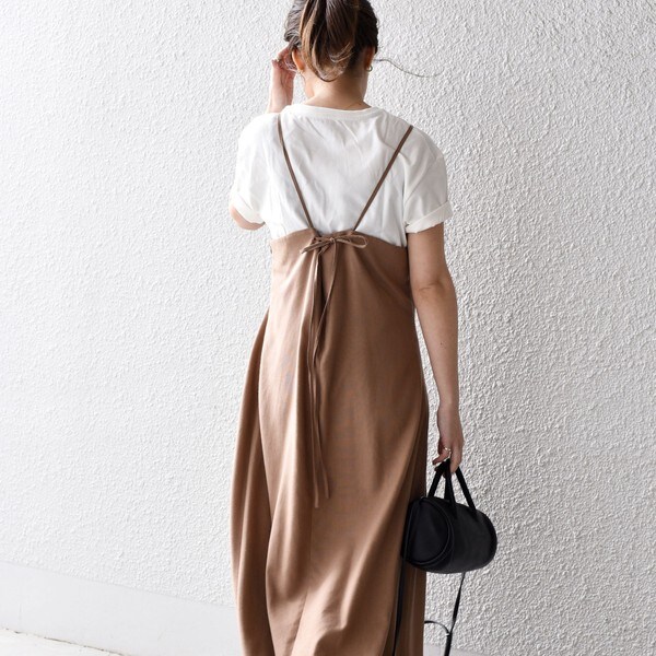 さらに値下げ シップス リネンミックスキャミワンピース 公式限定新作 送料無料 Www Iacymperu Org