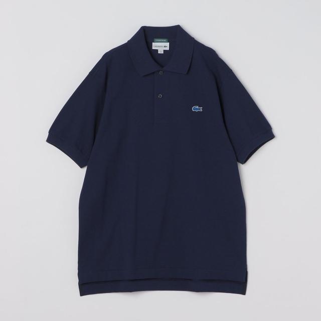シップス（SHIPS）/【SHIPS別注】LACOSTE: NEW 70's ドロップテイル