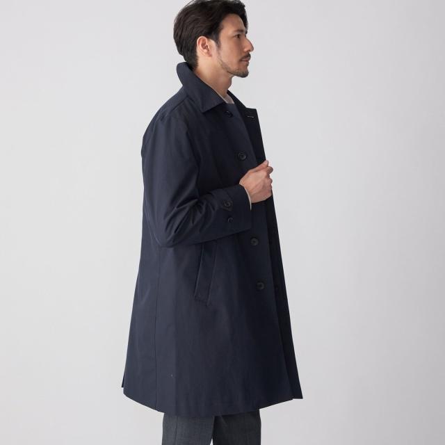 シップス（SHIPS）/SHIPS: 23FW オルメテックス ステンカラー