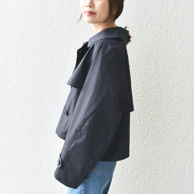 シップス(SHIPS)/〈手洗い可能〉タイプライター ボリューム シップス(SHIPS)/〈手洗い可能〉タイプライター ボリューム