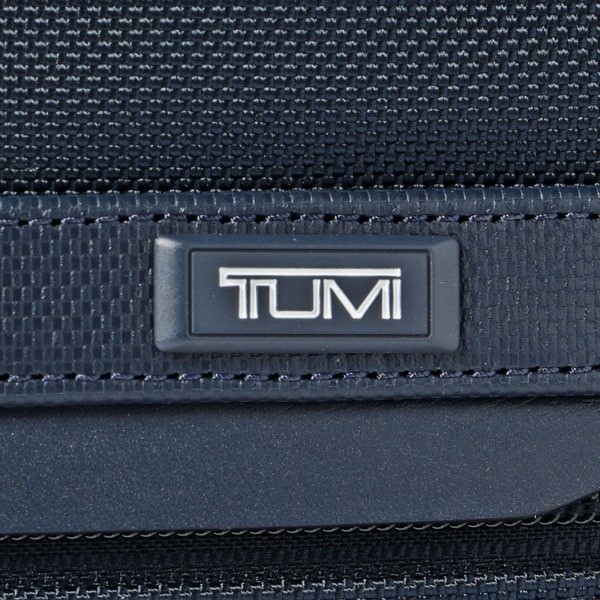 シップス（SHIPS）/【SHIPS別注】TUMI: ALPHA3 3WAY ブリーフの