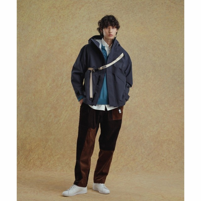 アダムエロペ(ADAM ET ROPE')/2022AW【WILDTHINGS 別注 アダムエロペ(ADAM ET ROPE')/2022AW【WILDTHINGS 別注