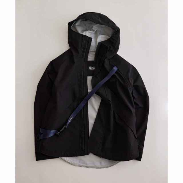 アダムエロペ（ADAM ET ROPE'）/2022AW【WILDTHINGS 別注