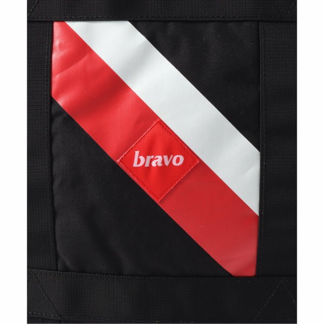 ジャーナルスタンダード（JOURNAL STANDARD）/【BRAVO / ブラボー