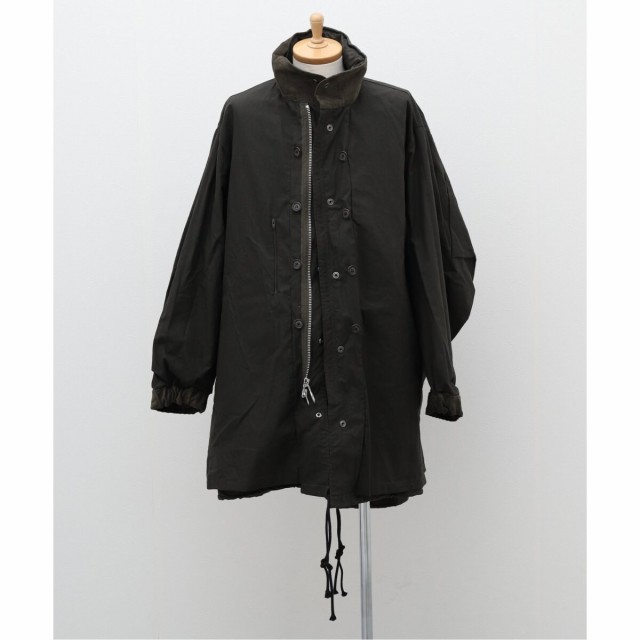 ジャーナルスタンダード（JOURNAL STANDARD） FIELD PARKA