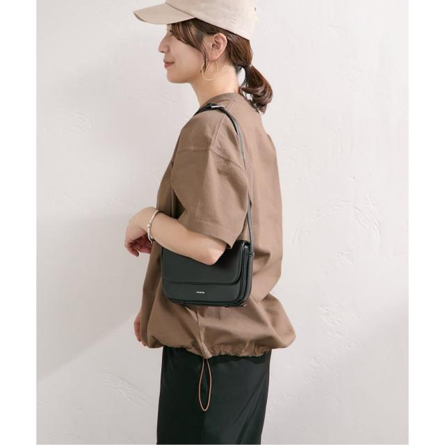 JOURNAL STANDARD 　シャーリングＴシャツ JOURNAL STANDARD tシャツ 「追加」シャーリングロングスリーブT