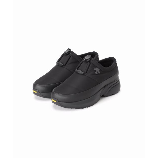 イエナ（IENA）/DESCENTE ALLTERRAIN 別注 D．TRACE MOC MG ウインター