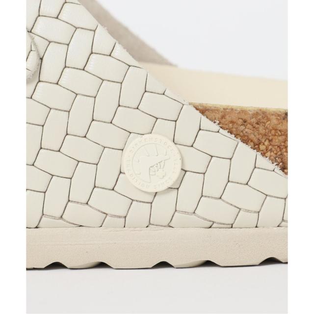 イエナ（IENA）/BIRKENSTOCK/ビルケンシュトック 限定 ARIZONA WOVEN