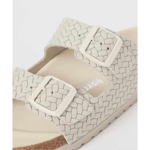 イエナ（IENA）/BIRKENSTOCK/ビルケンシュトック 限定 ARIZONA WOVEN
