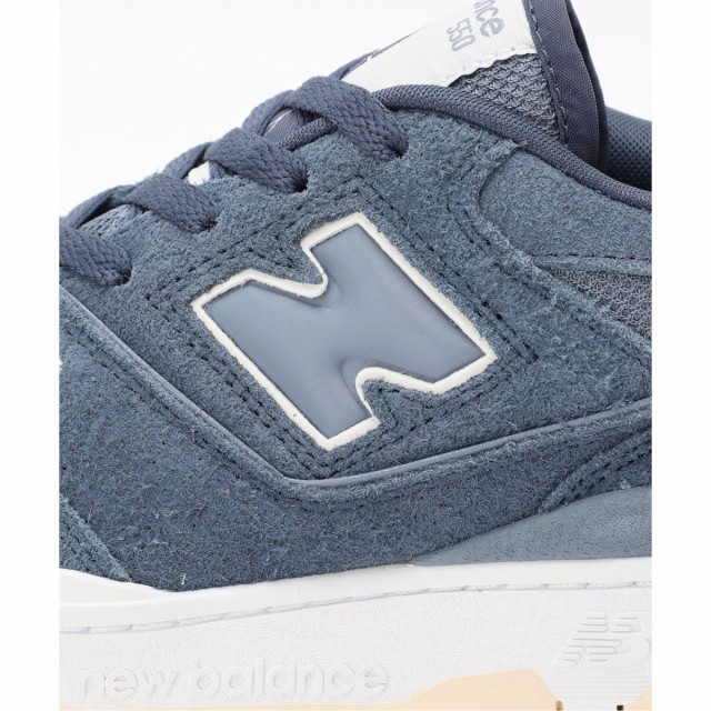 エディフィス（EDIFICE）/【New Balance / ニューバランス】MET24限定