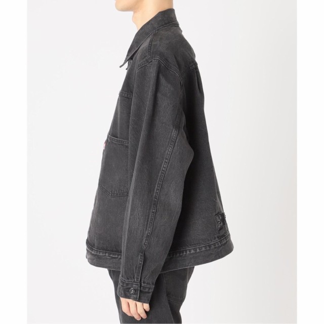 エディフィス(EDIFICE)/Levi's(リーバイス) 30th 別注 Type 1 エディフィス(EDIFICE)/Levi's(リーバイス) 30th 別注 Type 1